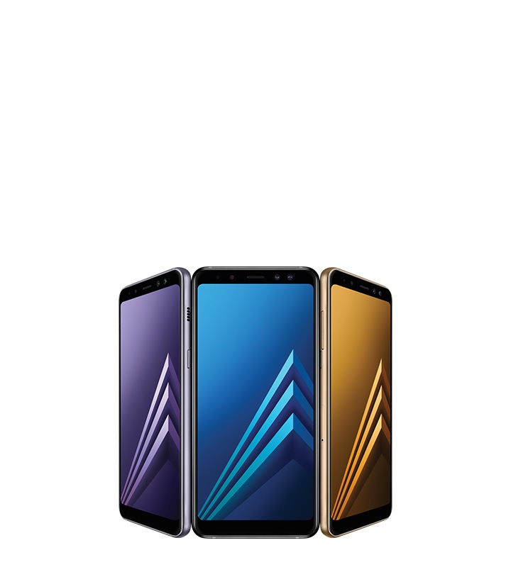 Samsung Galaxy A8