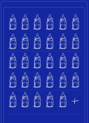 bottles
