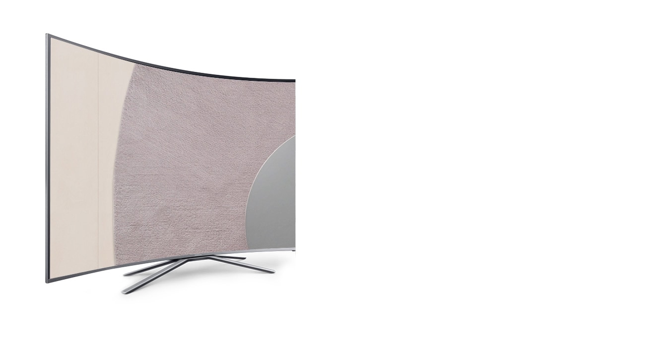 Telewizory Samsung z zakrzywionym ekranem i rozdzielczością UHD to elegancki design i jakość 4k. Dowiedz się na #iwieszjak Telewizory Samsung z zakrzywionym ekranem i rozdzielczością UHD to elegancki design i jakość 4k. Dowiedz się na #iwieszjak