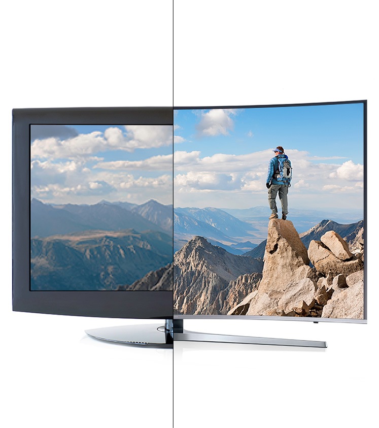 Samsung UHD TV zapewnia ultrajakość obrazu 4k i wyraziste detale. Sprawdź funkcję Smart Hub i dowiedz się więcej - #iwieszjak Samsung UHD TV zapewnia ultrajakość obrazu 4k i wyraziste detale. Sprawdź funkcję Smart Hub i dowiedz się więcej - #iwieszjak