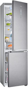 Lodówka Samsung SpaceMax