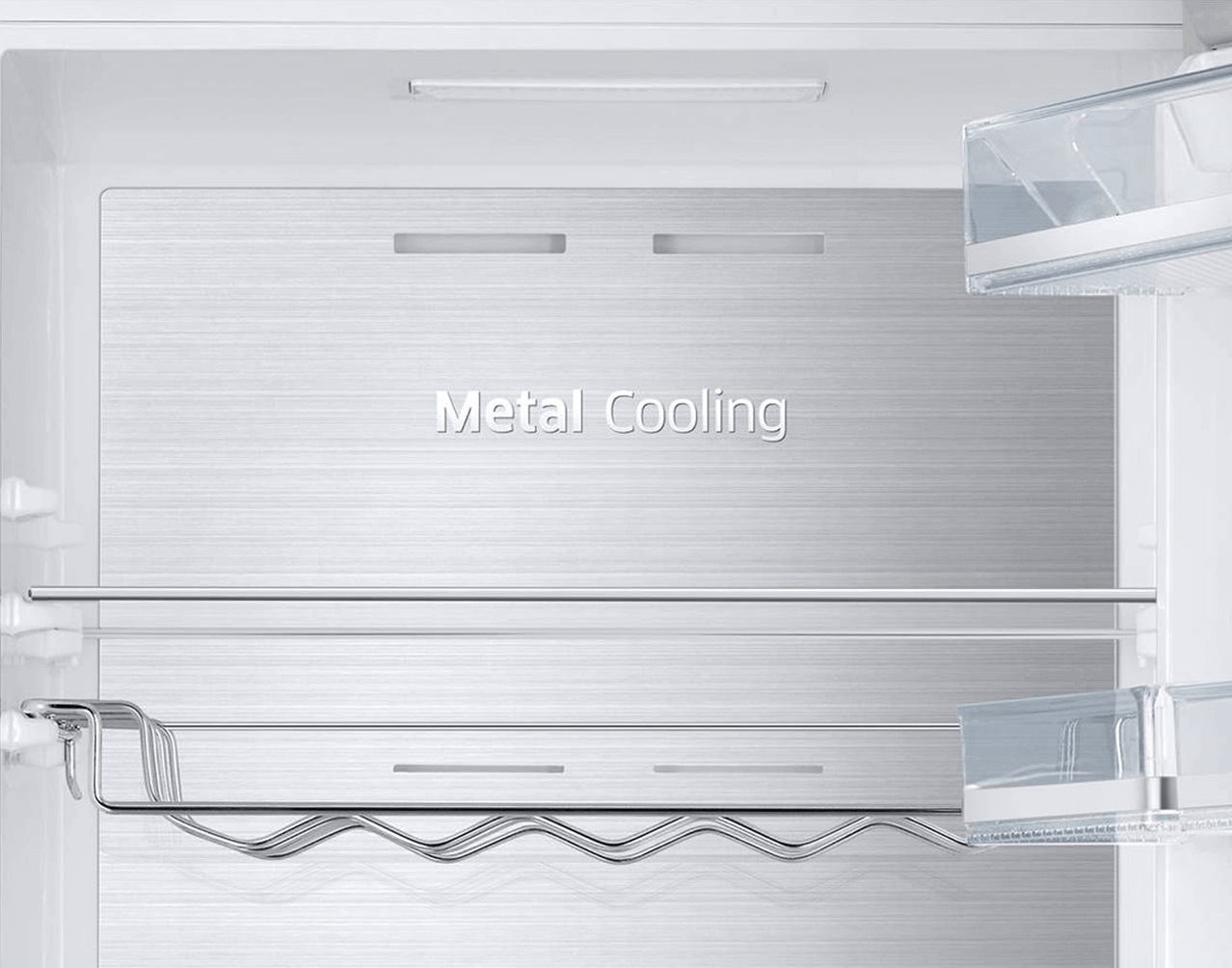 MetalCooling