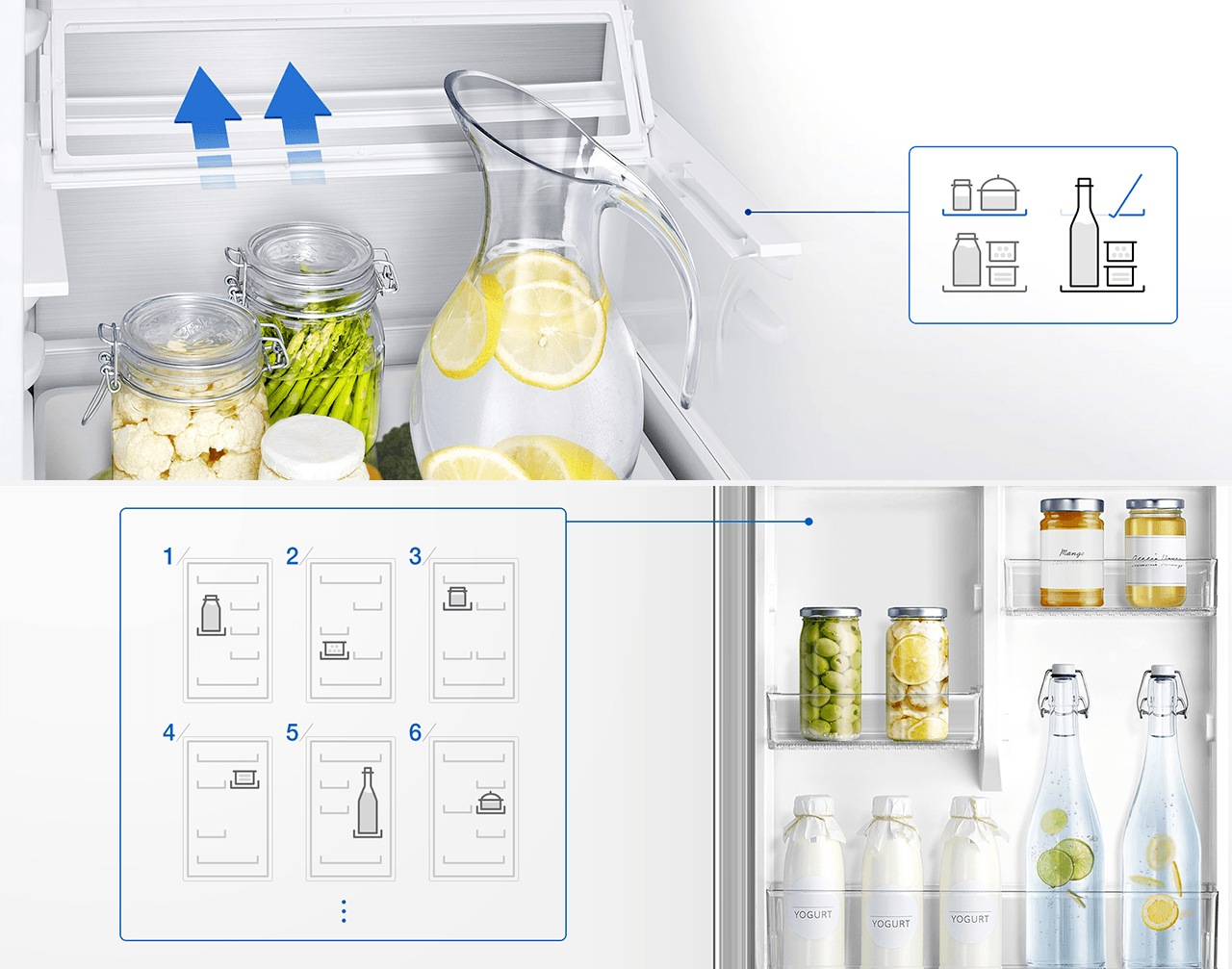 GlassShelf