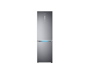 Samsung RB41R7839S9 - duża lodówka z dolnym zamrażalnikiem, Twin Cooling Plus i Cool Select+ to odpowiedź dla tych, kórzy zastanawiają się jaką kupić lodówkę
