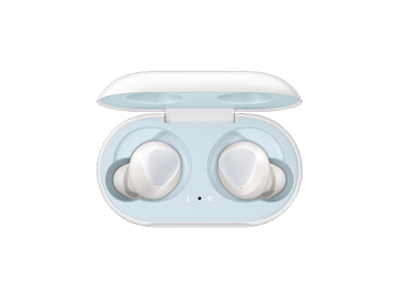 Odkryj słuchawki True Wireless Samsung Galaxy Buds - słuchawki Bluetooth nowej generacji