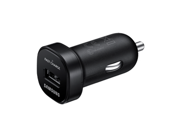 Ładowarki samochodowe Samsung micro-USB i USB-C - sprawdź