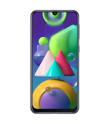 Kup smartfon Galaxy M21 w supercenie w sklepie Samsung - skorzystaj z wyjątkowej oferty świątecznej!