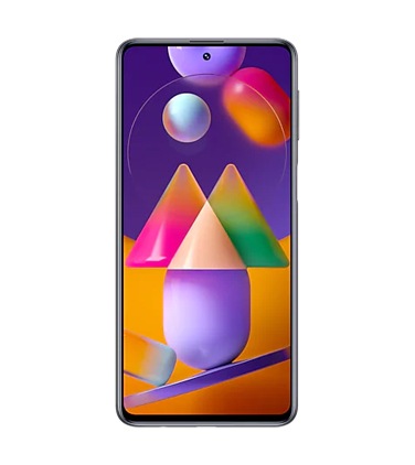Kup w supercenie smartfon Galaxy M31s w sklepie Samsung i poznaj naszą promocję na święta!
