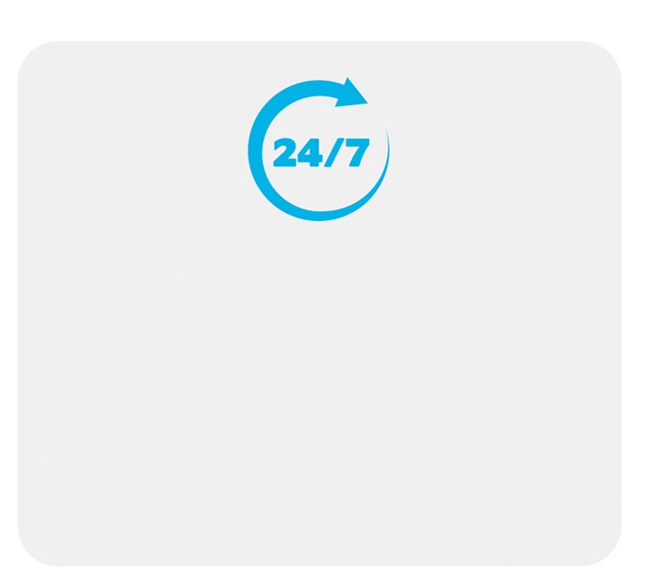 Symbol 24/7