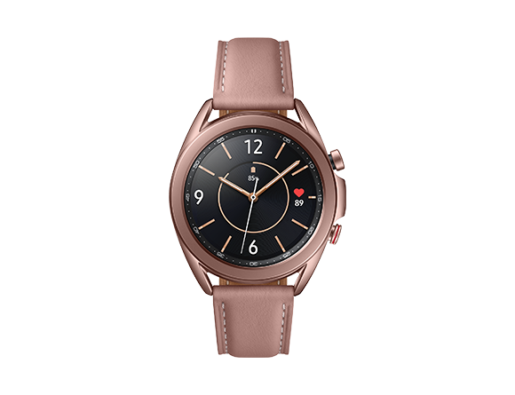 Skorzystaj z wyjątkowej oferty - kup szafę odświeżającą Samsung Galaxy Watch3 w 30 ratach 0 procent - poznaj ofertę!