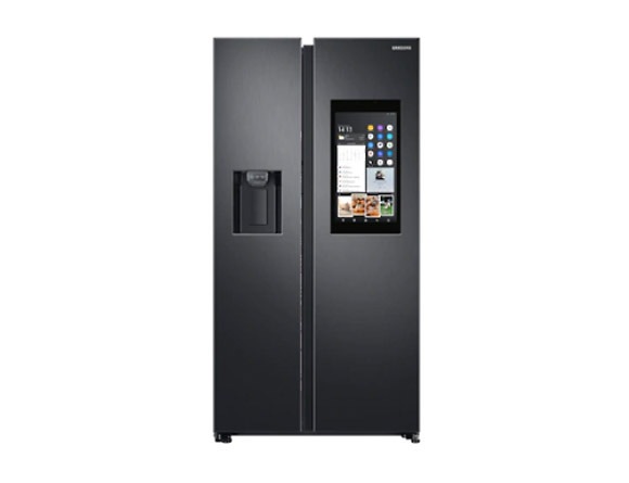 Sprawdź modele objęte promocją, w tym lodówka Samsung Family Hub RS68N8941B1