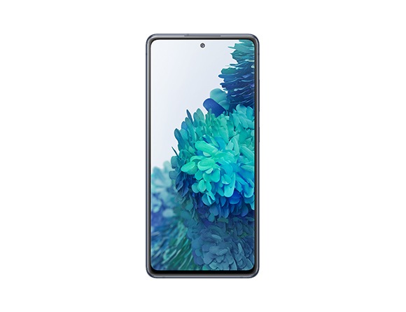 Kup smartfon Galaxy Galaxy Galaxy S20FE na raty 0% w ofercie specjalnej Samsung. Wybierz raty 40x0% z odroczoną płatnością po Nowym Roku!