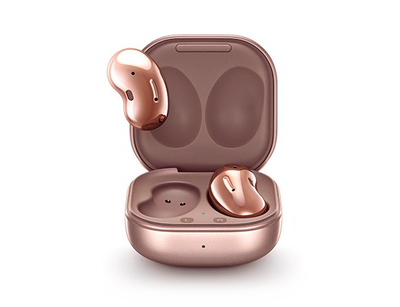 Skorzystaj z wyjątkowej oferty - kup szafę odświeżającą Samsung Galaxy Buds Live w 30 ratach 0 procent - poznaj ofertę!