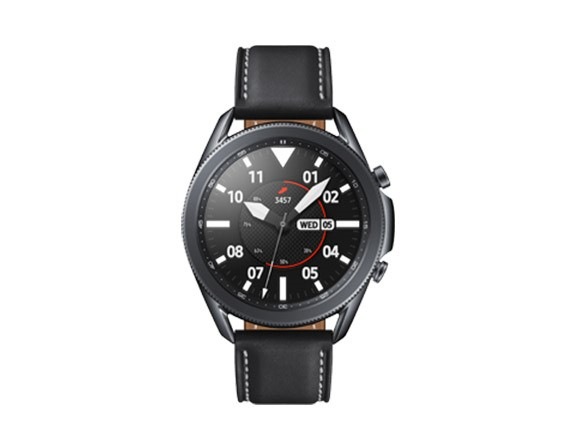 Skorzystaj z wyjątkowej oferty - kup szafę odświeżającą Samsung Galaxy Watch3 w 30 ratach 0 procent - poznaj ofertę!