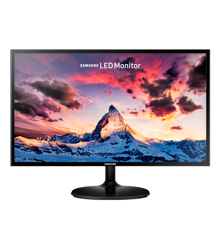 Monitory Płaskie