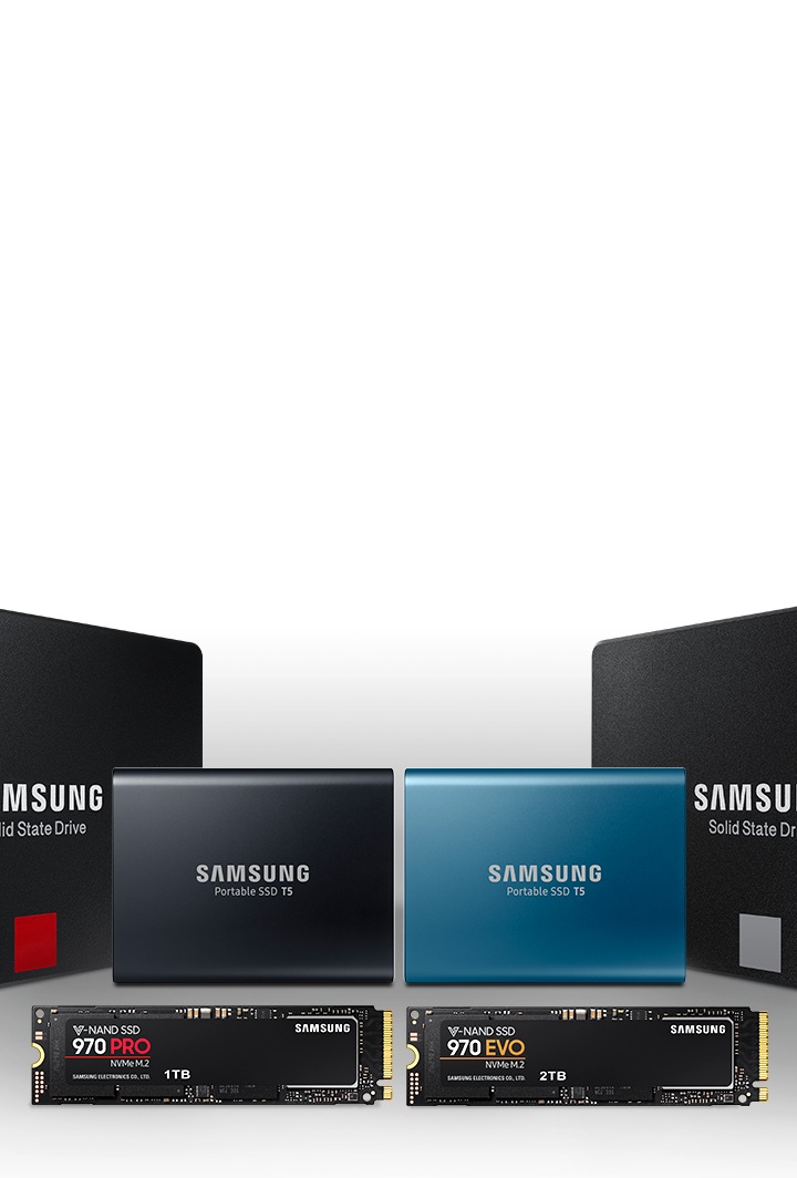 Dyski SSD