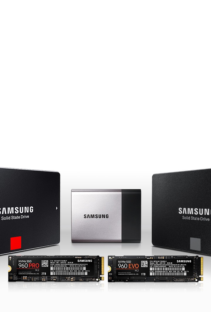 Dyski SSD