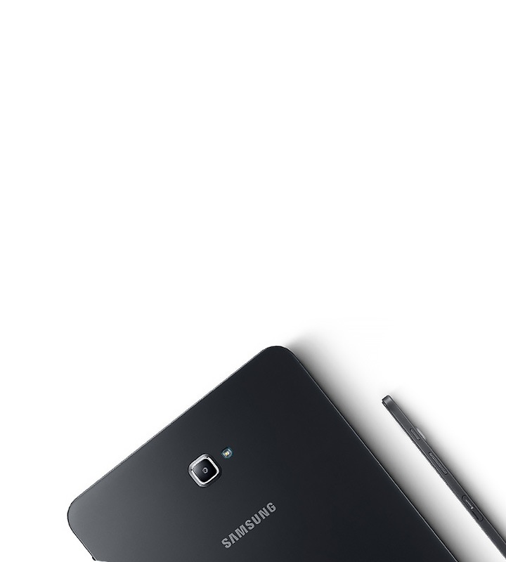 Tablety Samsung