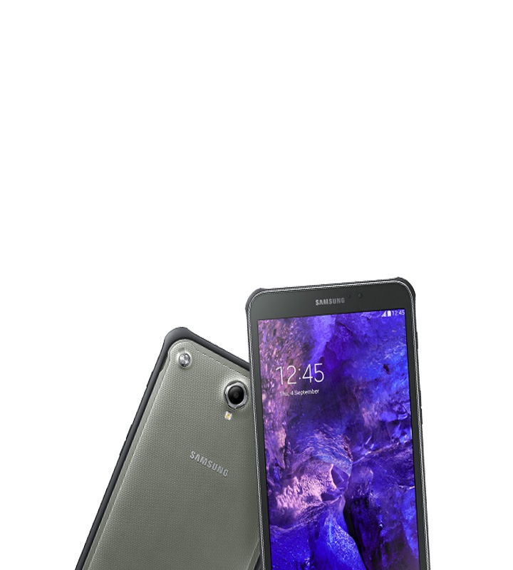 Samsung Galaxy Tab A