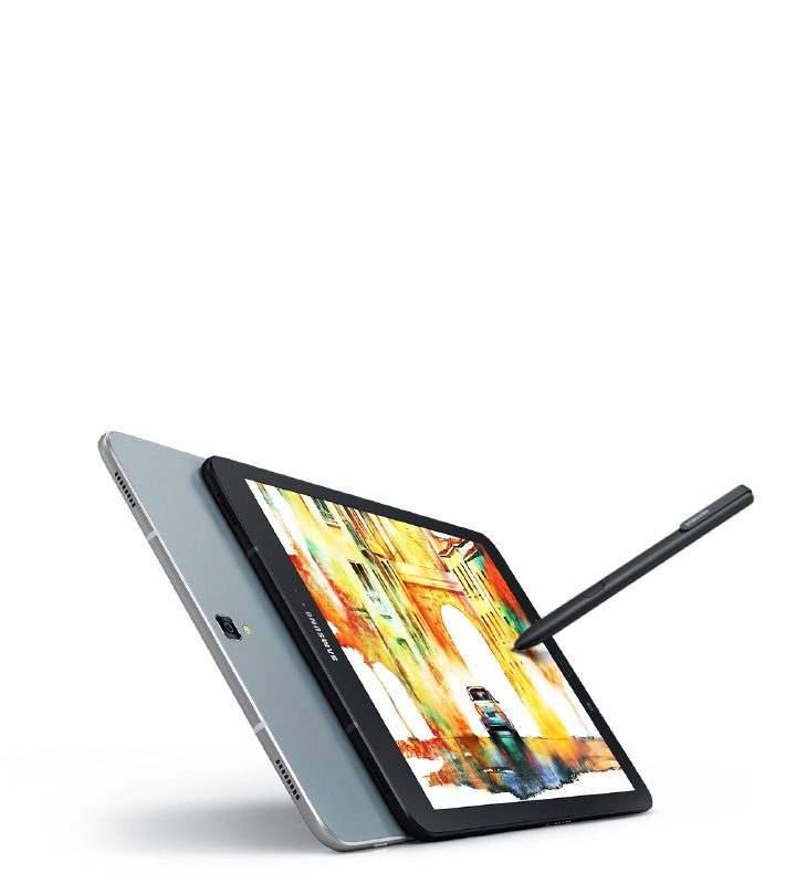 Samsung Galaxy Tab S3