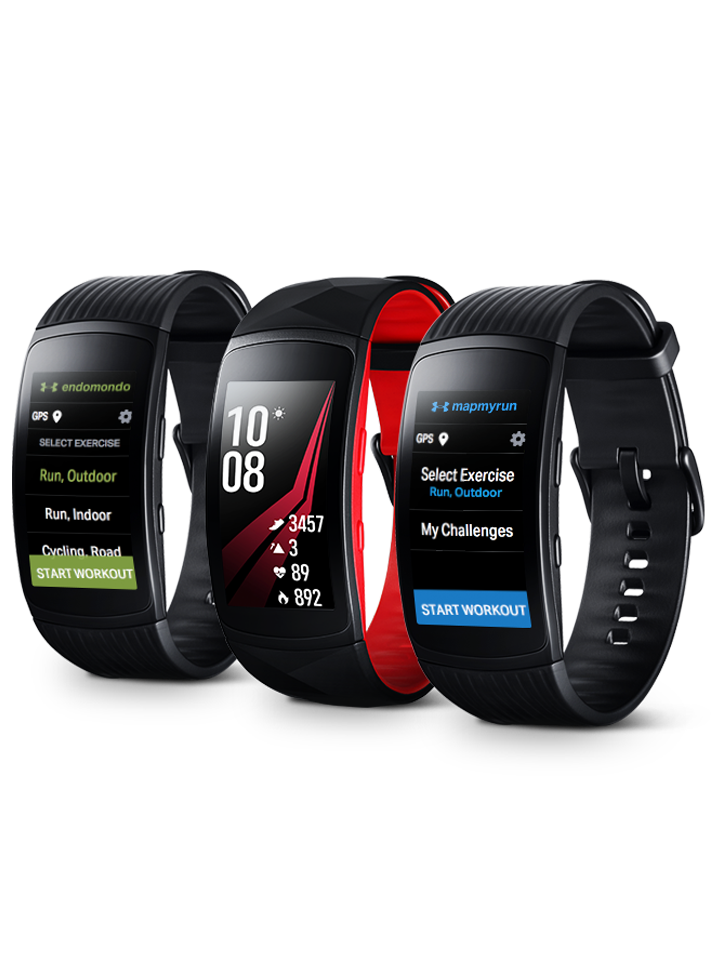 galaxy wearable gear fit