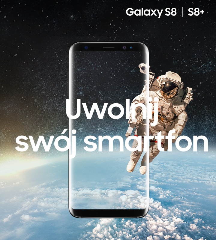 Samsung Galaxy S8