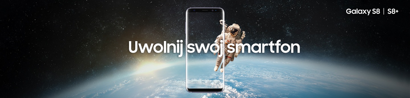 Samsung Galaxy S8