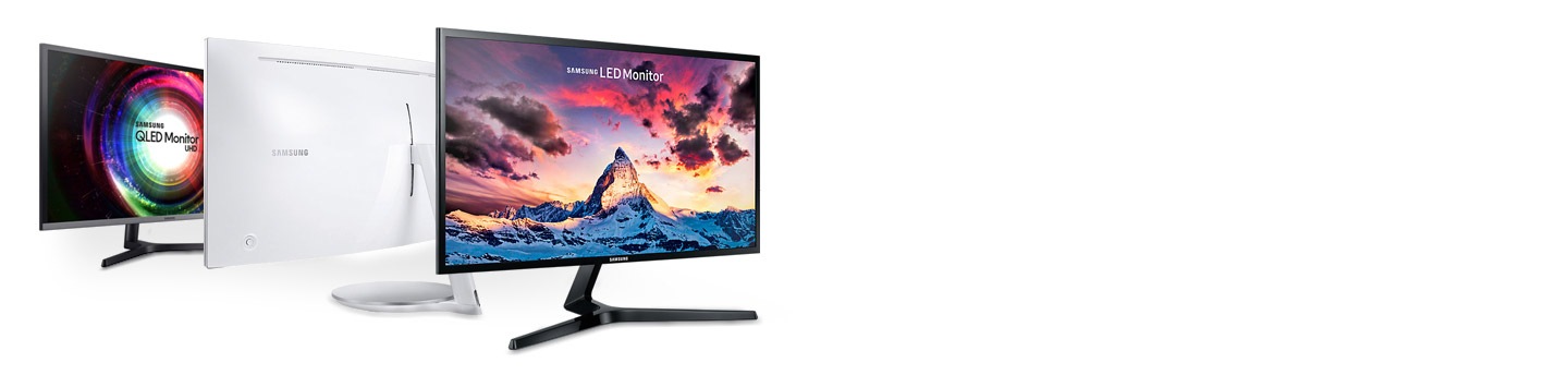 Monitory Samsung