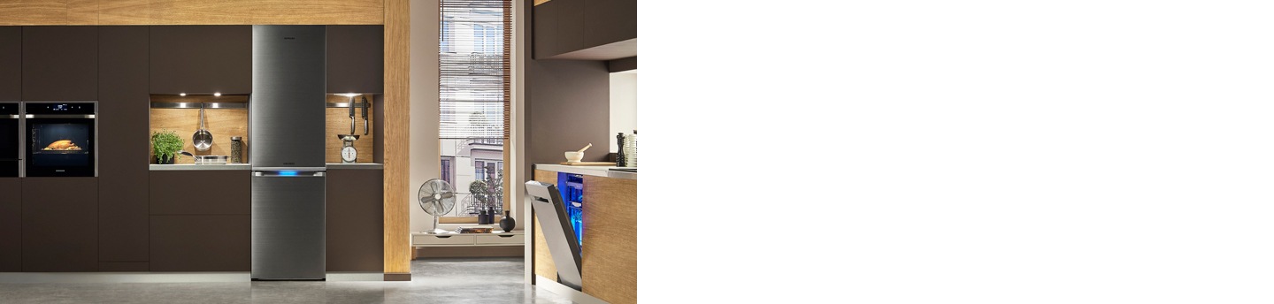 Lodówki Kitchen Fit