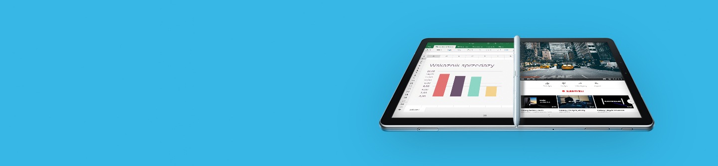 Samsung Galaxy Tab S4