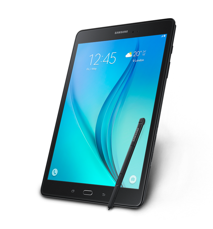 Tablety Samsung