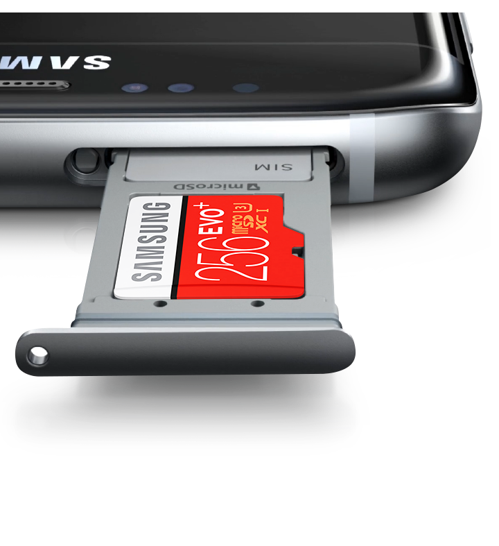 Memory cards