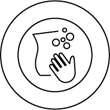 EcoBubble - ochrona tkanin