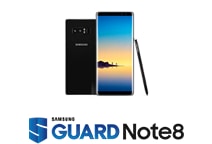 Guard Note8