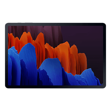 Wybierz nowoczesny tablet Samsung Galaxy Tab S7+ 5G, a słuchawki bezprzewodowe Galaxy Buds Live o wartości 849 zł otrzymasz w prezencie