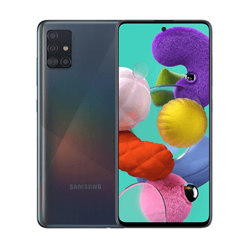 Wybierz smartfon Samsung Galaxy A51 i skorzystaj z wyjątkowych promocji na święta!