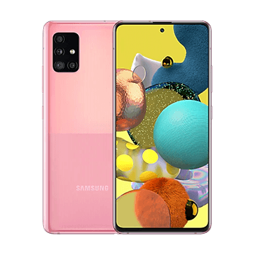 Kup smartfon Samsung Galaxy A51 5G, skorzystaj z wyjątkowej oferty świątecznej i odbierz prezent!