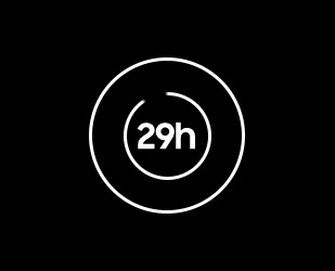 Słuchaj ulubionej muzyki i podcastów aż do 29h z Galaxy Buds Live wraz z etui ładującym