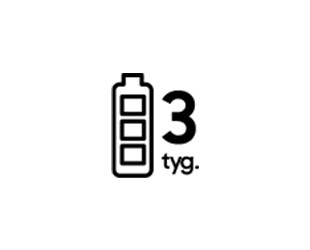Sprawdź dlaczego warto wybrać zestaw z opaską sportową Galaxy Fit2, którą łatwo sparujesz ze swoim smartfonem Galaxy S20 FE 5G! Bateria opaski Galaxy Fit2 działa aż do 3 tygodni po naładowaniu!