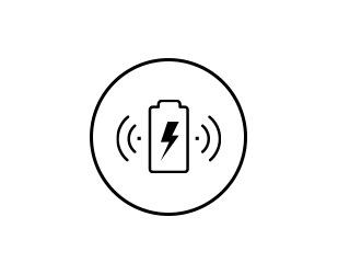 Ciesz się muzyką przez długie godziny, a gdy bateria Galaxy Buds Live rozładuje się - naładujesz ją nawet w 5 minut z superszybkim, bezprzewodowym ładowaniem