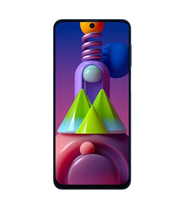 Kup smartfon Galaxy M51 w supercenie w sklepie Samsung - skorzystaj z wyjątkowej oferty świątecznej!