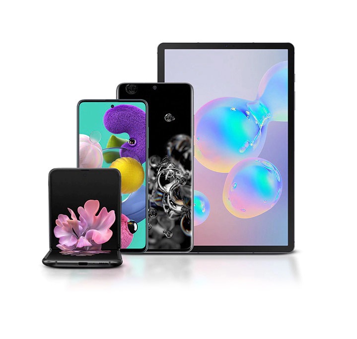 Przy zakupie urządzeń mobilnych Samsung Galaxy otrzymasz nawet 4-miesięczny bezpłatny dostęp do YouTube Premium, sprawdź!