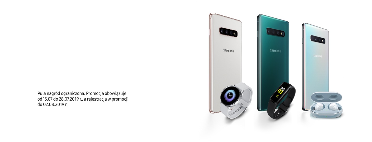Galaxy S10