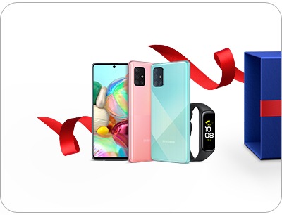 Tylko teraz kupisz urządzenia Samsung w supercenach! Przy zakupie najnowszego smartwatcha Galaxy Watch3 otrzymasz aż 500 zł zwrotu na konto.