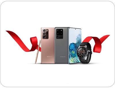 Odkryj promocje na słuchawki Samsung i otrzymaj aż 2 prezenty: 200 zł zwrotu na konto oraz dostęp do TIDAL HIFI przy zakupie Galaxy Buds Live!