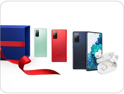 Tylko teraz kupisz urządzenia Samsung w supercenach! Przy zakupie najnowszego smartwatcha Galaxy Watch3 otrzymasz aż 500 zł zwrotu na konto.