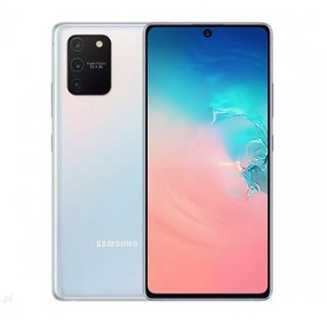 Smartfon w promocji Samsung Galaxy S10 Lite - kup smartfon z kodem rabatowym i odbierz 300 zł zwrotu w gotówce - skorzystaj z promocji Samsung