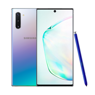 Sprawdź specyfikację i cenę nowego smartona Galaxy Note 10. Ciesz się bezpieczeństwem i obejmij swój telefon ochroną z w Samsung Care+!