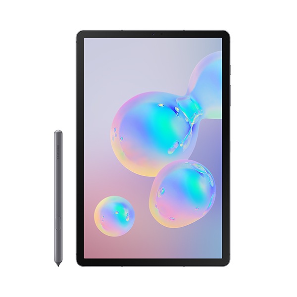 Czytaj książkę na tablecie Samsung Galaxy Tab S6, dzięki aplikacji Woblink i promocji Samsung i czytaj.pl