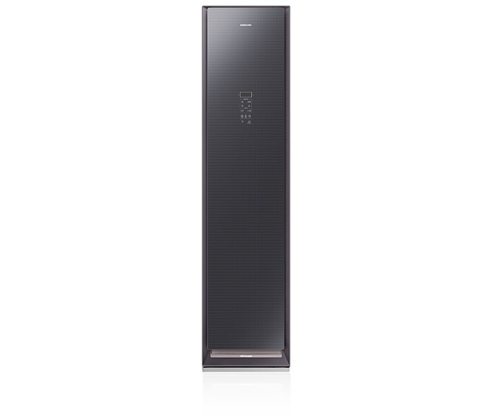 Szafa odświeżająca Samsung AirDresser DF60R8600CG - skuteczne odświeżanie i dezynfekcja ubrań